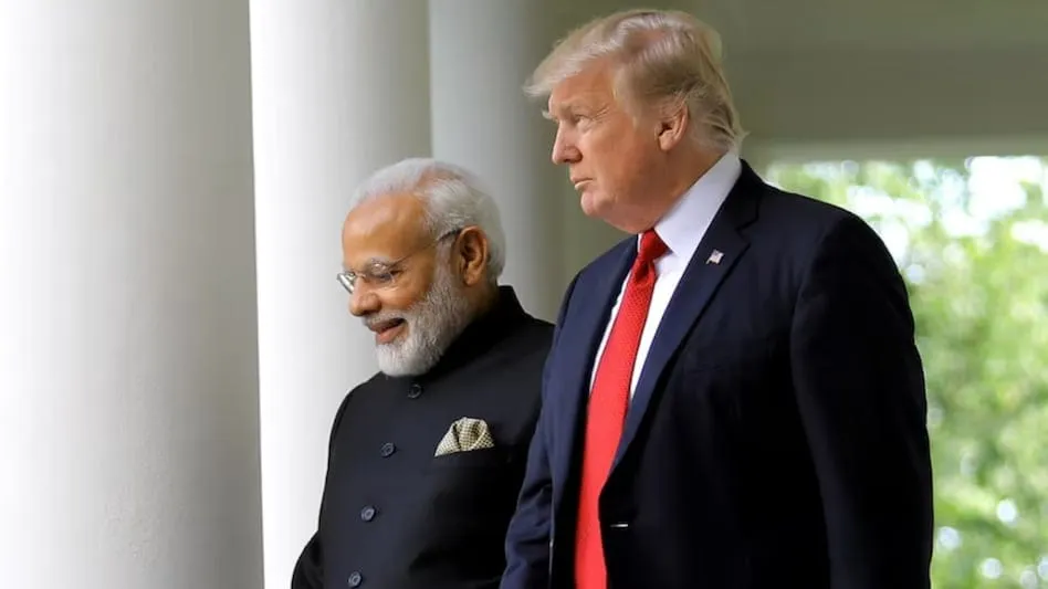 US-India Trade